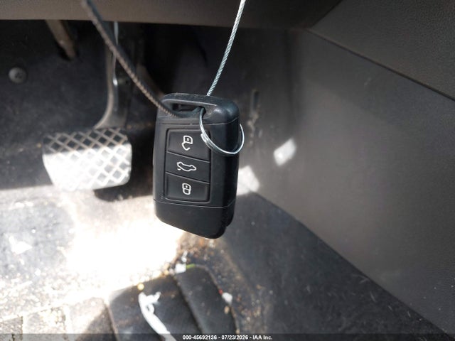 Aukcja sprzedaży 2021 Volkswagen Jetta 1.4t R-line/1.4t Se/s, vin: 3VWC57BU4MM037706, numer aukcji: 45692136