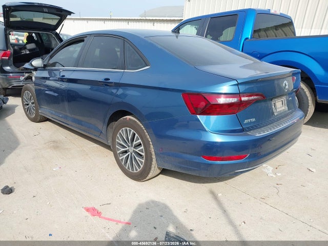 Aukcja sprzedaży 2021 Volkswagen Jetta 1.4t R-line/1.4t Se/s, vin: 3VWC57BU4MM037706, numer aukcji: 45692136