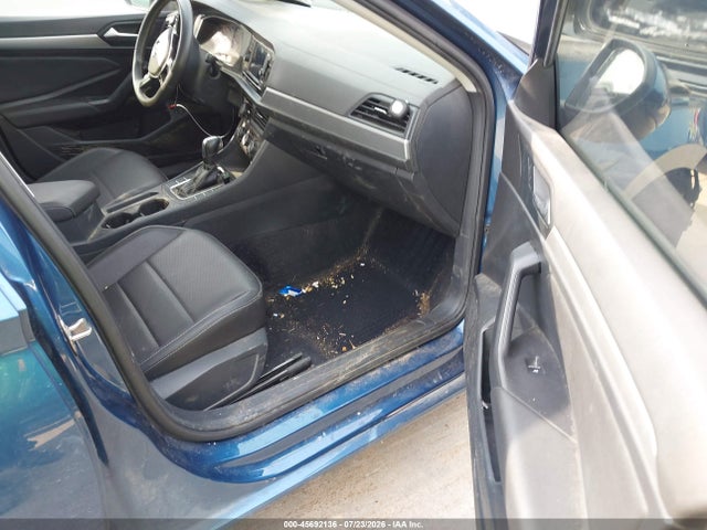 Aukcja sprzedaży 2021 Volkswagen Jetta 1.4t R-line/1.4t Se/s, vin: 3VWC57BU4MM037706, numer aukcji: 45692136