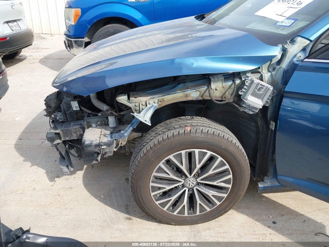 Aukcja sprzedaży 2021 Volkswagen Jetta 1.4t R-line/1.4t Se/s, vin: 3VWC57BU4MM037706, numer aukcji: 45692136
