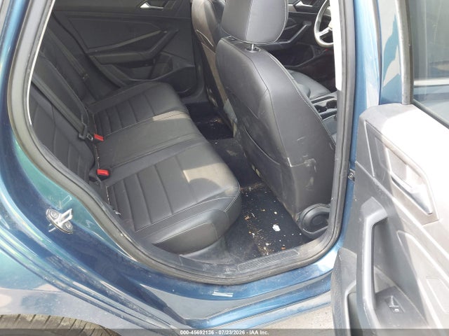 Aukcja sprzedaży 2021 Volkswagen Jetta 1.4t R-line/1.4t Se/s, vin: 3VWC57BU4MM037706, numer aukcji: 45692136