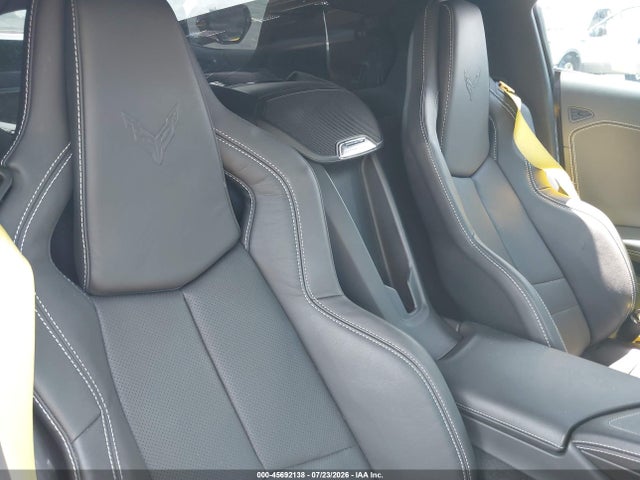 Aukcja sprzedaży 2026 Chevrolet Corvette Stingray , 1lt, Rwd, vin: 1G1YA2D46T5111810, numer aukcji: 45692138