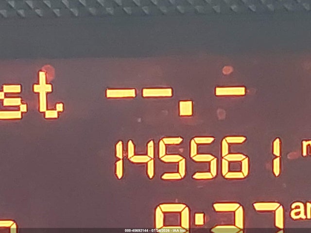 45692144 :رقم المزاد ، 3C6TRVDG0JE104642 vin ، 2018 Ram Promaster 2500 High Roof 159 Wb مزاد بيع