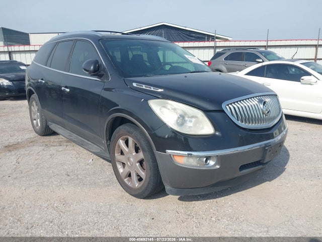 Продажа на аукционе авто 2010 Buick Enclave 2xl, vin: 5GALRCED9AJ102751, номер лота: 45692145