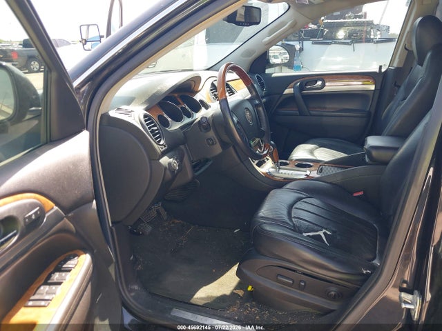 Продаж на аукціоні авто 2010 Buick Enclave 2xl, vin: 5GALRCED9AJ102751, номер лоту: 45692145