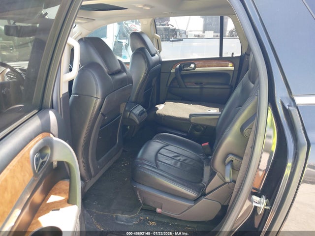 Продаж на аукціоні авто 2010 Buick Enclave 2xl, vin: 5GALRCED9AJ102751, номер лоту: 45692145