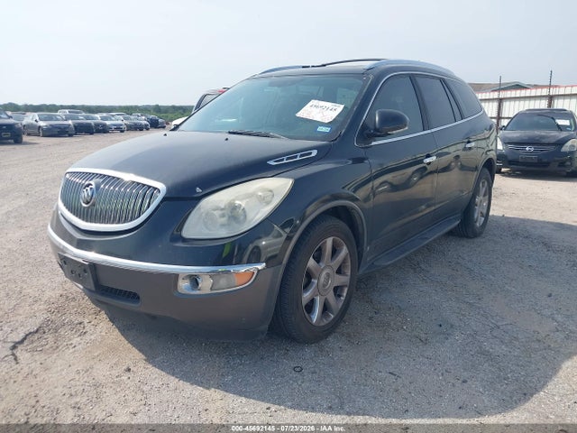 Продаж на аукціоні авто 2010 Buick Enclave 2xl, vin: 5GALRCED9AJ102751, номер лоту: 45692145
