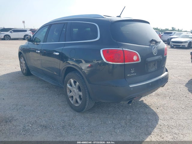 Продаж на аукціоні авто 2010 Buick Enclave 2xl, vin: 5GALRCED9AJ102751, номер лоту: 45692145