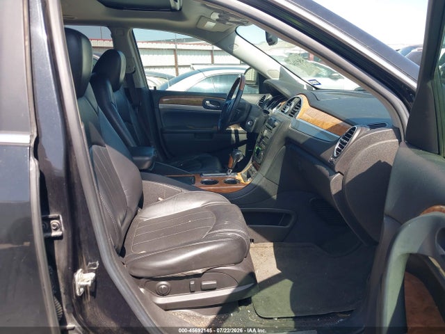Продаж на аукціоні авто 2010 Buick Enclave 2xl, vin: 5GALRCED9AJ102751, номер лоту: 45692145