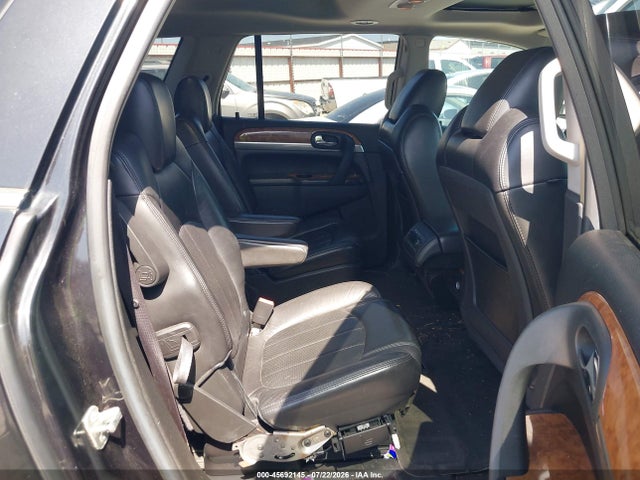 Продаж на аукціоні авто 2010 Buick Enclave 2xl, vin: 5GALRCED9AJ102751, номер лоту: 45692145