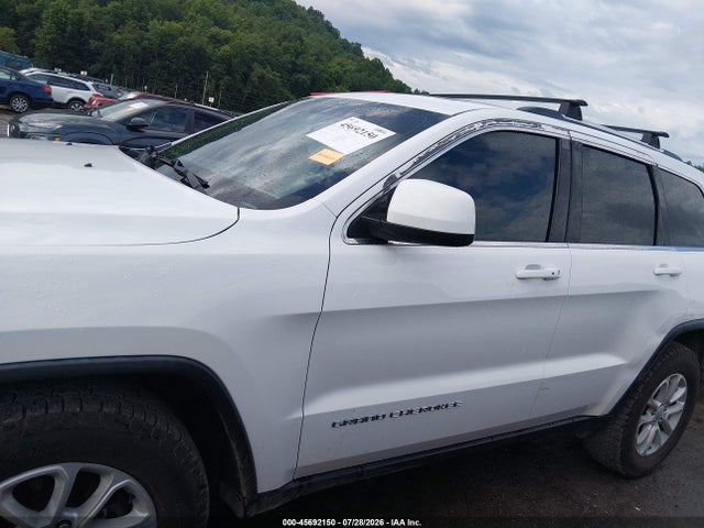 Aukcja sprzedaży 2016 Jeep Grand Cherokee Laredo, vin: 1C4RJFAG8GC420651, numer aukcji: 45692150