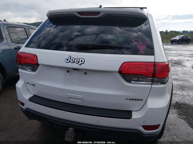 Aukcja sprzedaży 2016 Jeep Grand Cherokee Laredo, vin: 1C4RJFAG8GC420651, numer aukcji: 45692150