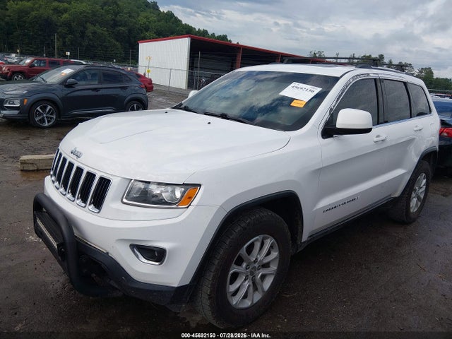 Aukcja sprzedaży 2016 Jeep Grand Cherokee Laredo, vin: 1C4RJFAG8GC420651, numer aukcji: 45692150