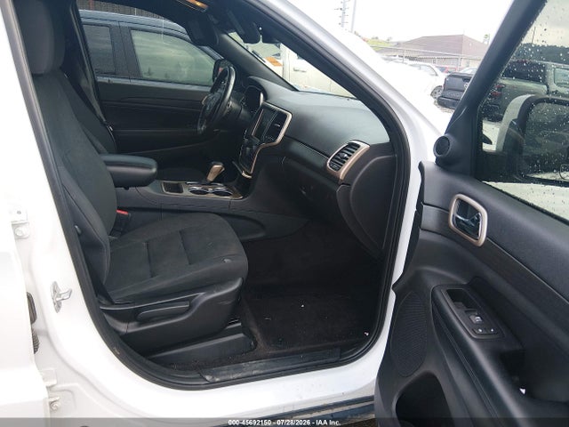 Aukcja sprzedaży 2016 Jeep Grand Cherokee Laredo, vin: 1C4RJFAG8GC420651, numer aukcji: 45692150