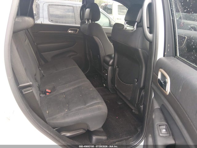 Aukcja sprzedaży 2016 Jeep Grand Cherokee Laredo, vin: 1C4RJFAG8GC420651, numer aukcji: 45692150