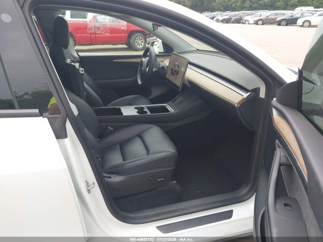 7SAYGDEE1PF668415 Tesla Model Y Awd/long Range Dual Motor All-wheel Drive