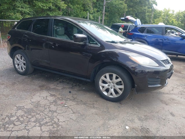 Продаж на аукціоні авто 2009 Mazda Cx-7 Sport, vin: JM3ER29L290216134, номер лоту: 45692158
