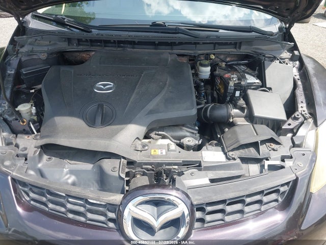 2009 Mazda Cx-7 Sport მანქანა იყიდება აუქციონზე, vin: JM3ER29L290216134, აუქციონის ნომერი: 45692158