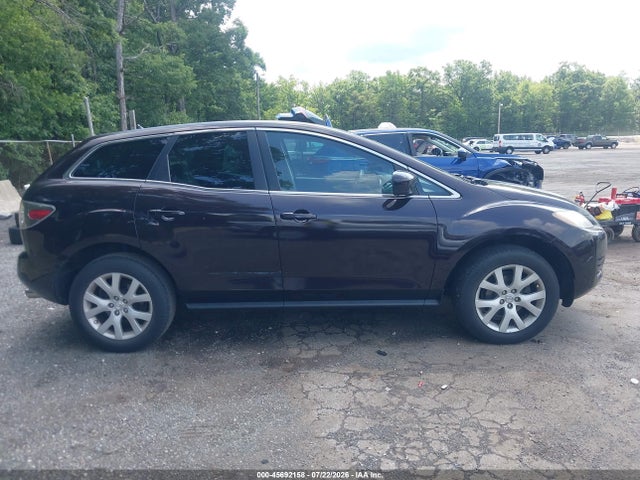 2009 Mazda Cx-7 Sport მანქანა იყიდება აუქციონზე, vin: JM3ER29L290216134, აუქციონის ნომერი: 45692158