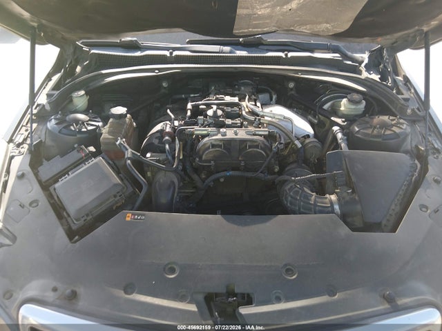 1G6AA5RX0E0179570 Cadillac Ats Standard