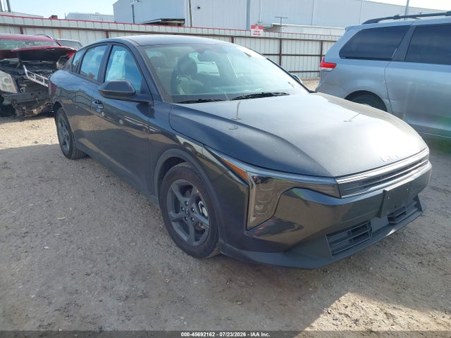 Продажа на аукционе авто 2026 Kia K4 Lxs, vin: 3KPFT4DE7TE315341, номер лота: 45692162