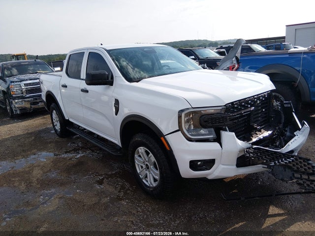 Aukcja sprzedaży 2026 Ford Ranger Xl, vin: 1FTER4PH0TLE12940, numer aukcji: 45692166