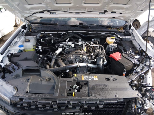 Aukcja sprzedaży 2026 Ford Ranger Xl, vin: 1FTER4PH0TLE12940, numer aukcji: 45692166