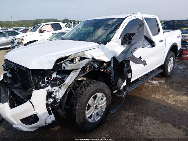 Aukcja sprzedaży 2026 Ford Ranger Xl, vin: 1FTER4PH0TLE12940, numer aukcji: 45692166