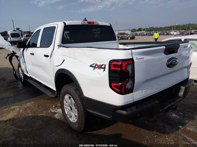 Aukcja sprzedaży 2026 Ford Ranger Xl, vin: 1FTER4PH0TLE12940, numer aukcji: 45692166