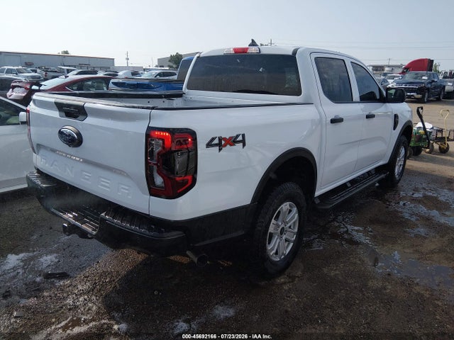 Aukcja sprzedaży 2026 Ford Ranger Xl, vin: 1FTER4PH0TLE12940, numer aukcji: 45692166