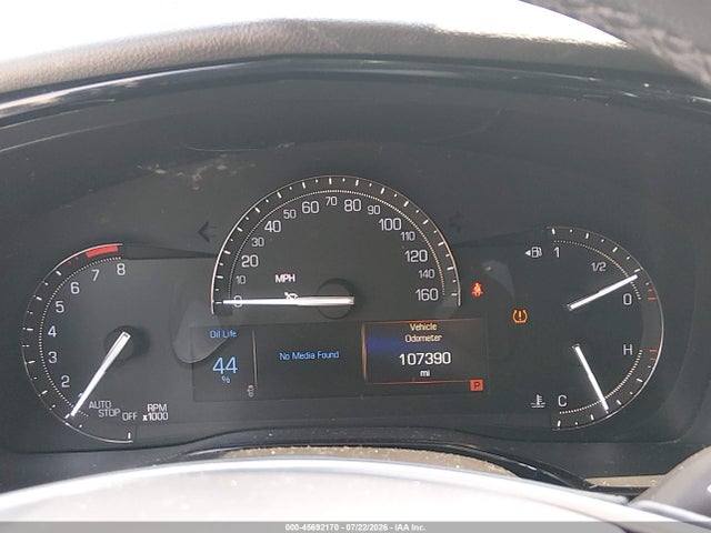 Продаж на аукціоні авто 2018 Cadillac Xt5 Premium Luxury, vin: 1GYKNFRS8JZ247498, номер лоту: 45692170