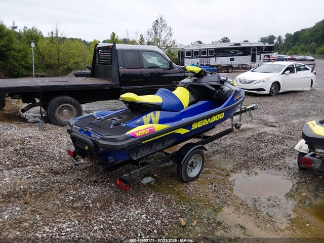 Seadoo Personal Watercraft 2020 YDV55663C020 Image 4