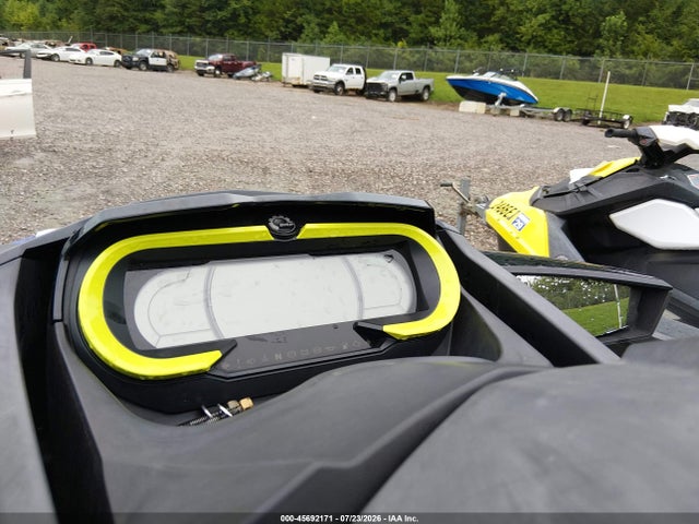 Seadoo Personal Watercraft 2020 YDV55663C020 Image 7