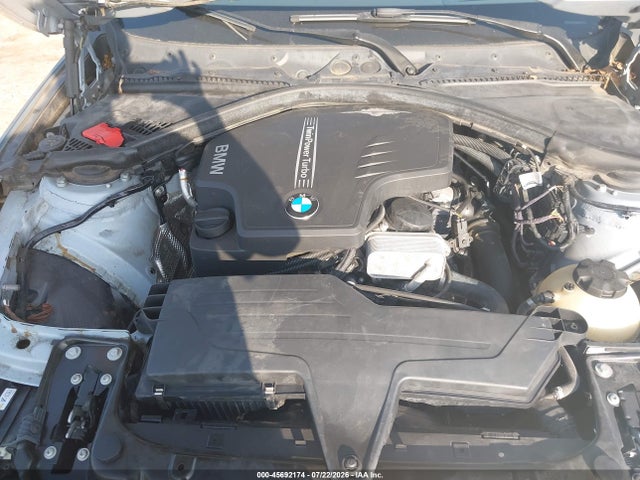 Продаж на аукціоні авто 2012 Bmw 328i, vin: WBA3A5C59CF348067, номер лоту: 45692174