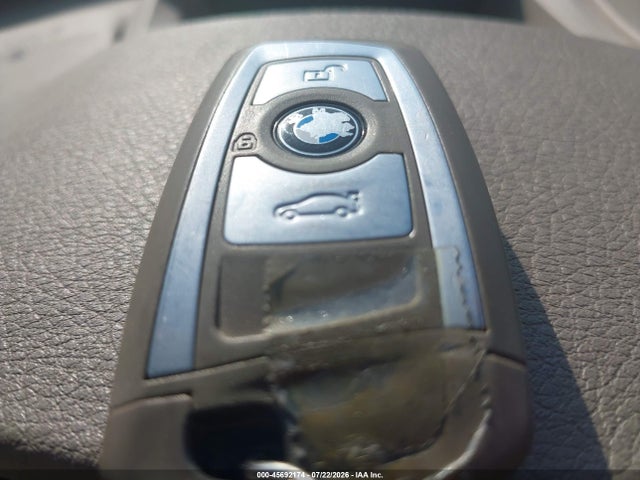 Продаж на аукціоні авто 2012 Bmw 328i, vin: WBA3A5C59CF348067, номер лоту: 45692174