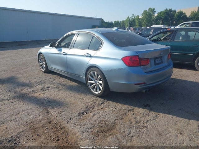 Продаж на аукціоні авто 2012 Bmw 328i, vin: WBA3A5C59CF348067, номер лоту: 45692174