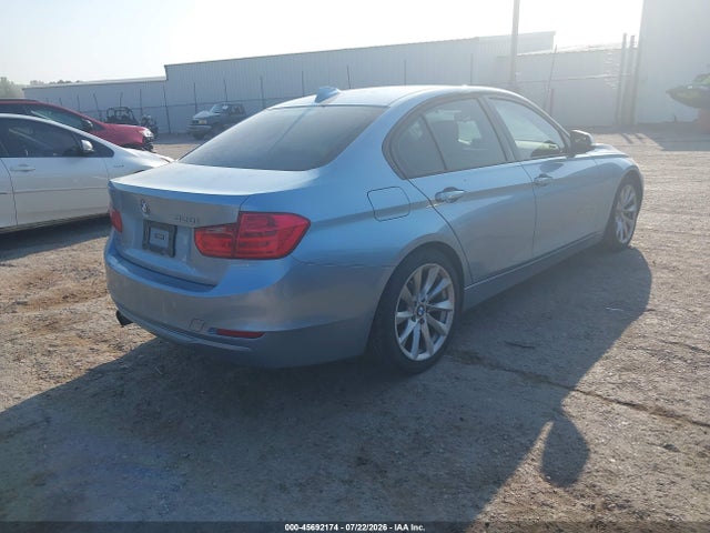 Продаж на аукціоні авто 2012 Bmw 328i, vin: WBA3A5C59CF348067, номер лоту: 45692174