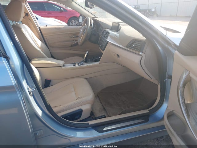Продаж на аукціоні авто 2012 Bmw 328i, vin: WBA3A5C59CF348067, номер лоту: 45692174