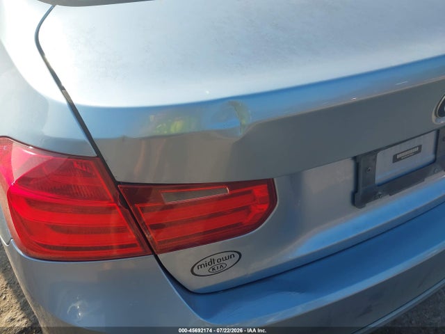 Продаж на аукціоні авто 2012 Bmw 328i, vin: WBA3A5C59CF348067, номер лоту: 45692174