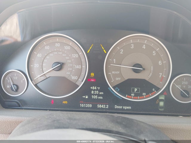Продаж на аукціоні авто 2012 Bmw 328i, vin: WBA3A5C59CF348067, номер лоту: 45692174