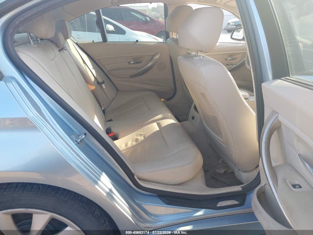 Продаж на аукціоні авто 2012 Bmw 328i, vin: WBA3A5C59CF348067, номер лоту: 45692174