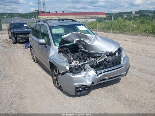 45692177 :رقم المزاد ، JF2SJAEC4HH802094 vin ، 2017 Subaru Forester 2.5i Premium مزاد بيع