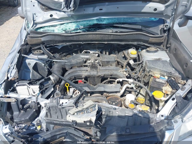 45692177 :رقم المزاد ، JF2SJAEC4HH802094 vin ، 2017 Subaru Forester 2.5i Premium مزاد بيع
