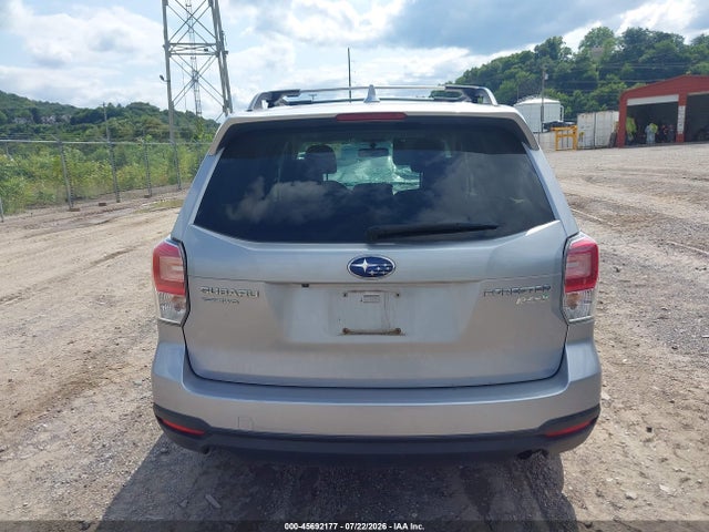 45692177 :رقم المزاد ، JF2SJAEC4HH802094 vin ، 2017 Subaru Forester 2.5i Premium مزاد بيع