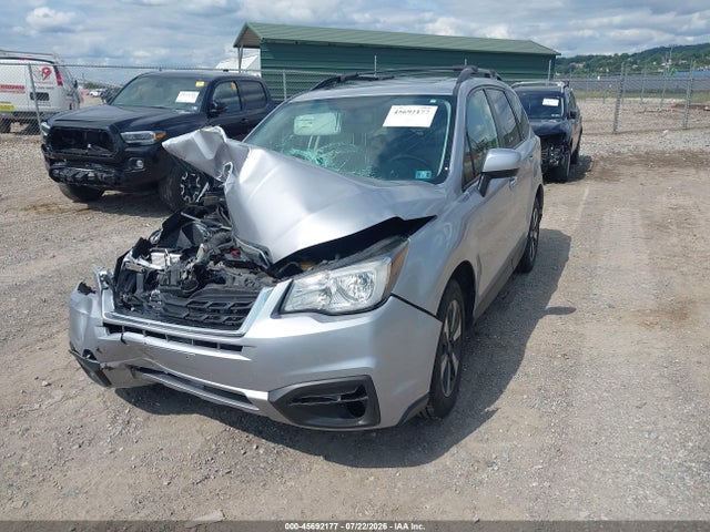 45692177 :رقم المزاد ، JF2SJAEC4HH802094 vin ، 2017 Subaru Forester 2.5i Premium مزاد بيع