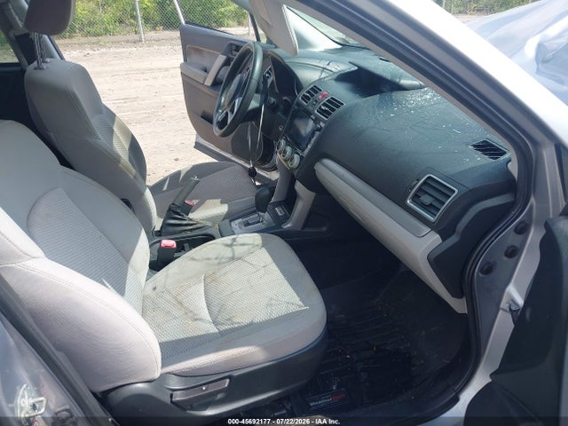 45692177 :رقم المزاد ، JF2SJAEC4HH802094 vin ، 2017 Subaru Forester 2.5i Premium مزاد بيع