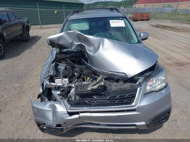 45692177 :رقم المزاد ، JF2SJAEC4HH802094 vin ، 2017 Subaru Forester 2.5i Premium مزاد بيع
