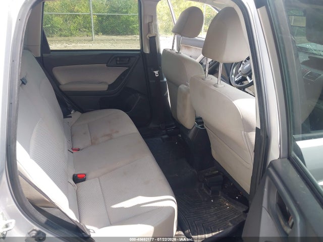 45692177 :رقم المزاد ، JF2SJAEC4HH802094 vin ، 2017 Subaru Forester 2.5i Premium مزاد بيع