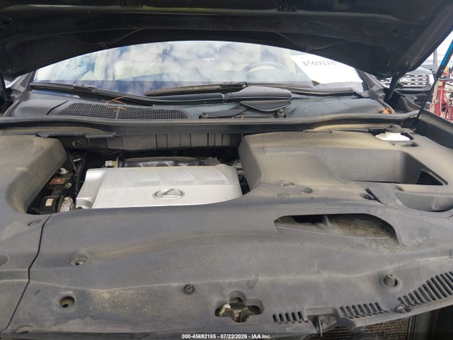 2014 Lexus Rx 350 მანქანა იყიდება აუქციონზე, vin: 2T2ZK1BA7EC140696, აუქციონის ნომერი: 45692185