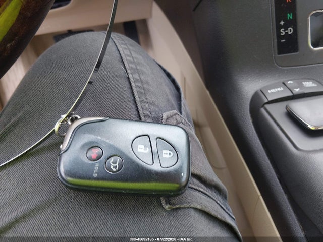 2014 Lexus Rx 350 მანქანა იყიდება აუქციონზე, vin: 2T2ZK1BA7EC140696, აუქციონის ნომერი: 45692185
